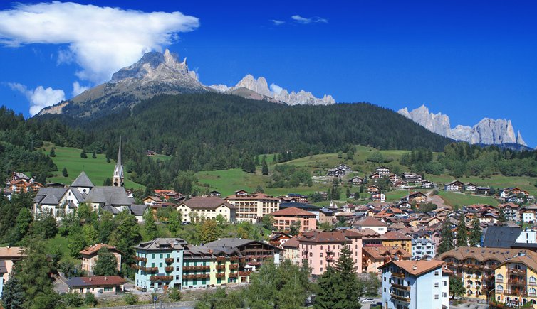 Moena und die Lichter des Val di Fassa - Moena | Secret World Trip Planner