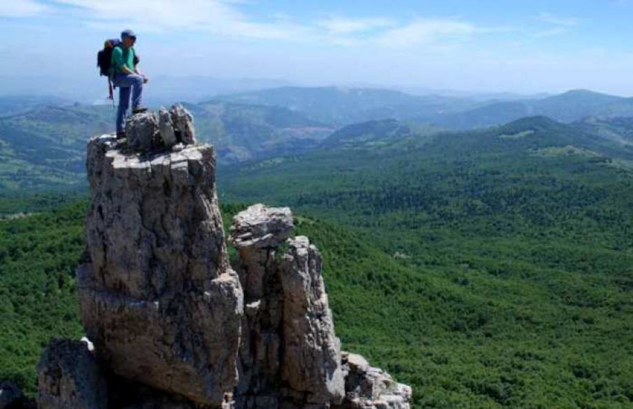 Parque Pollino - Terranova di Pollino | Secret World Trip Planner