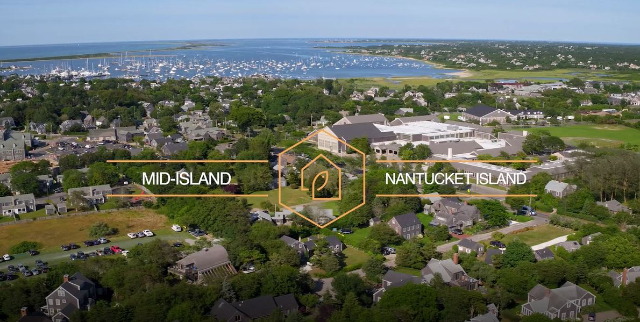 Nantucket: Paradise for the Elite with a Hidden Reality - Nantucket | Secret World Trip Planner