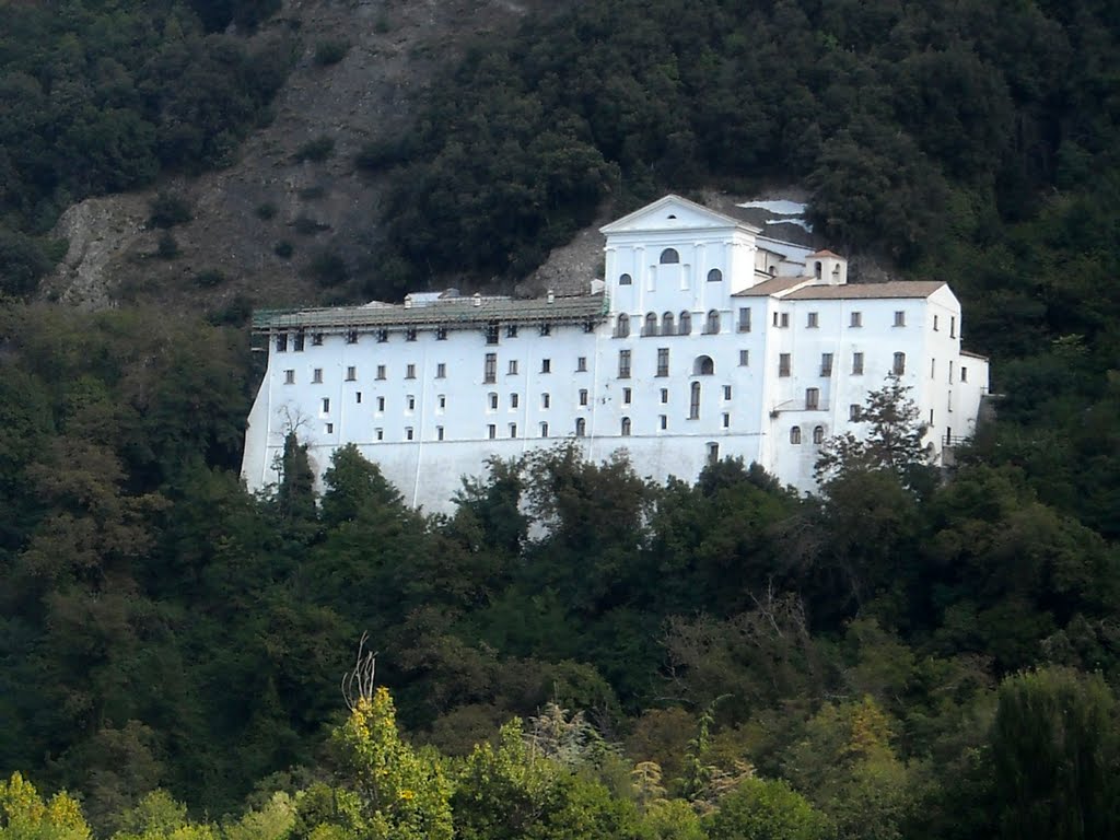 Λίμνες Monticchio - Laghi di Monticchio | Secret World Trip Planner