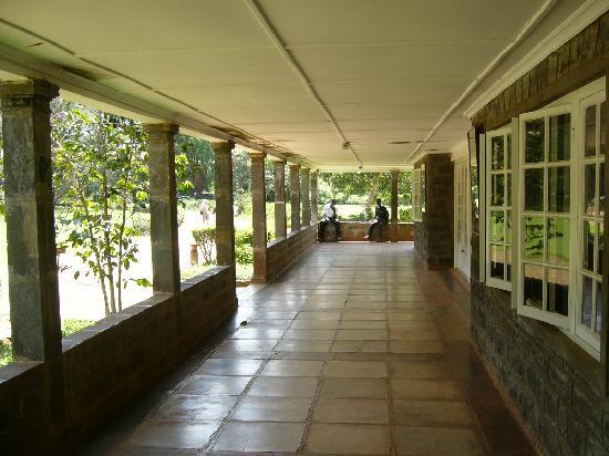Museo Karen Blixen - Nairobi | Secret World Trip Planner
