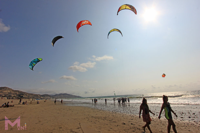 Santa Marianita Beach - Manta | Secret World Trip Planner
