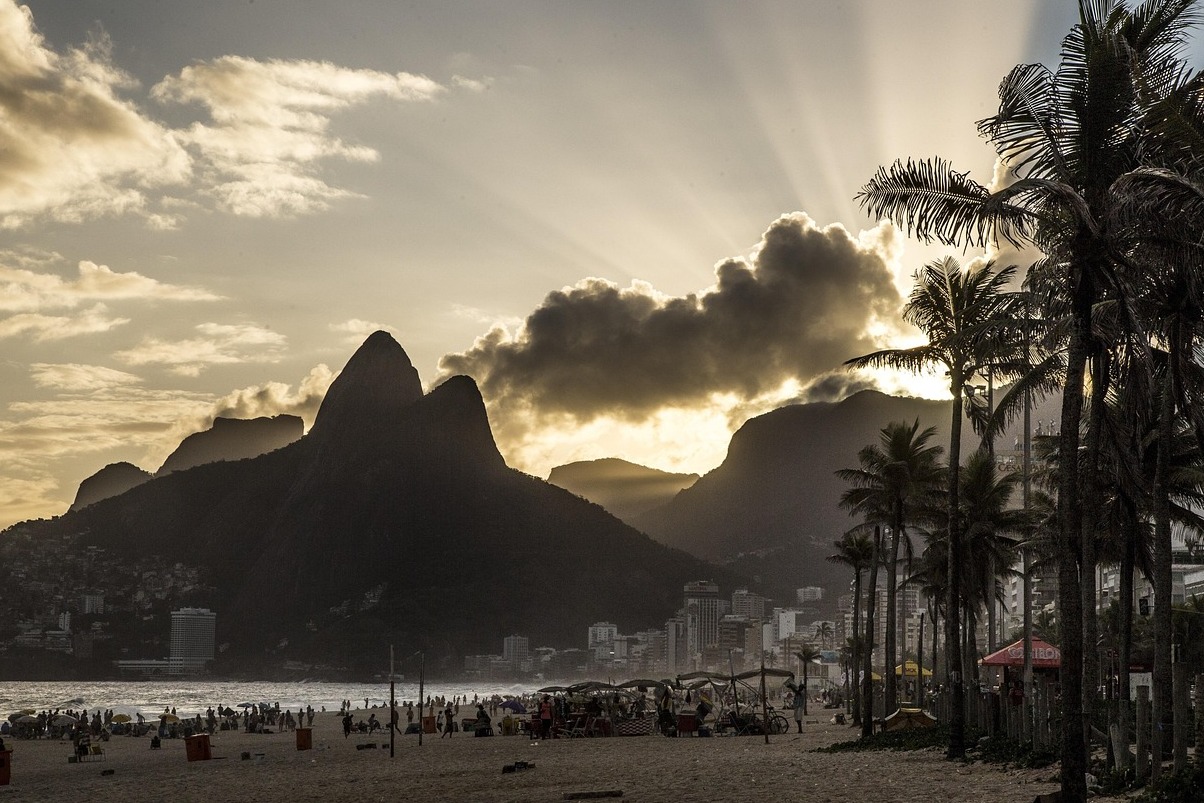 Brasilien und das Kloster von São Bento - Rio de Janeiro - RJ | Secret World Trip Planner