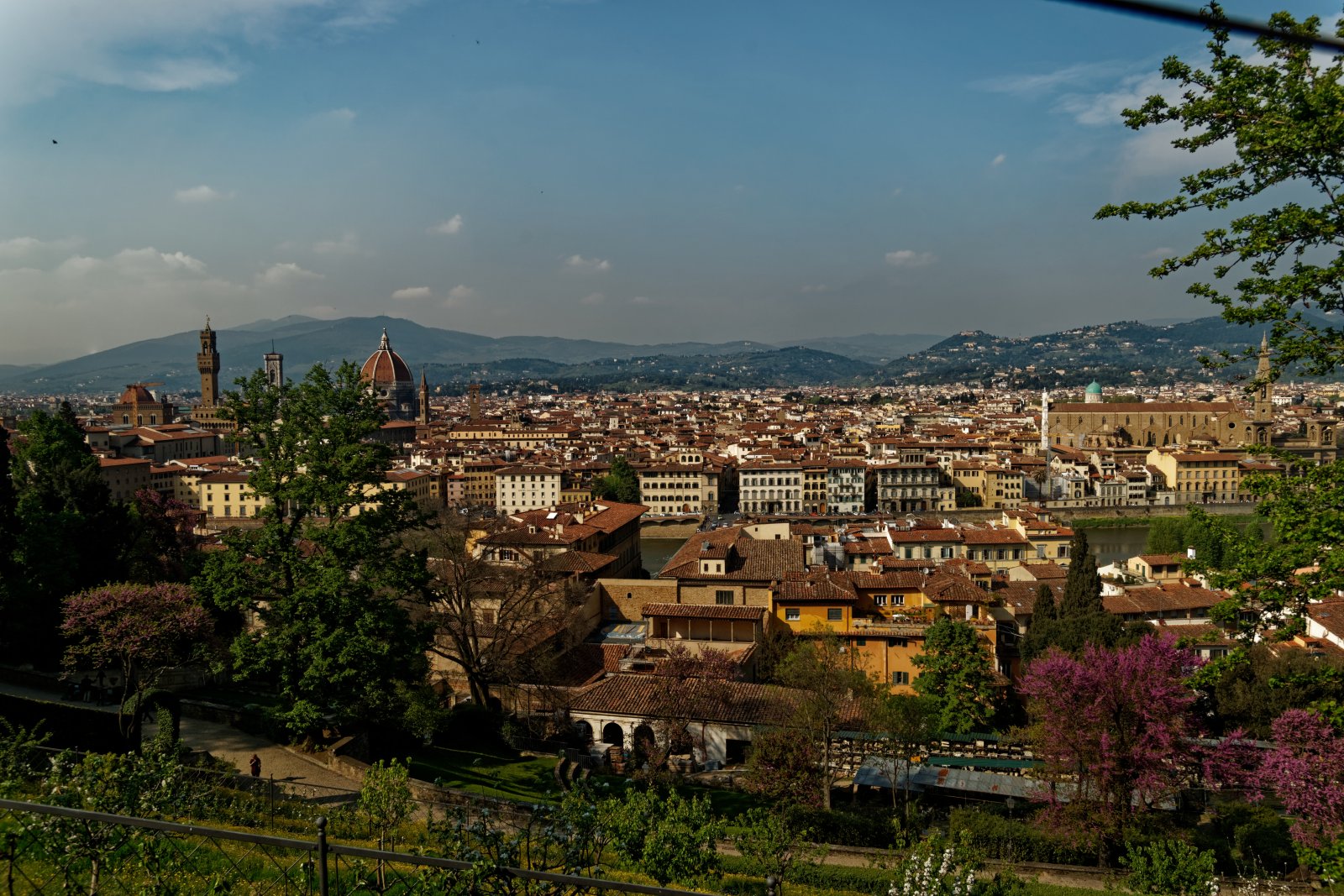 Bardini-Gärten - Firenze | Secret World Trip Planner