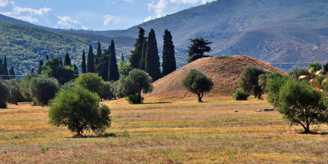 Marathon - Maratona | Secret World Trip Planner