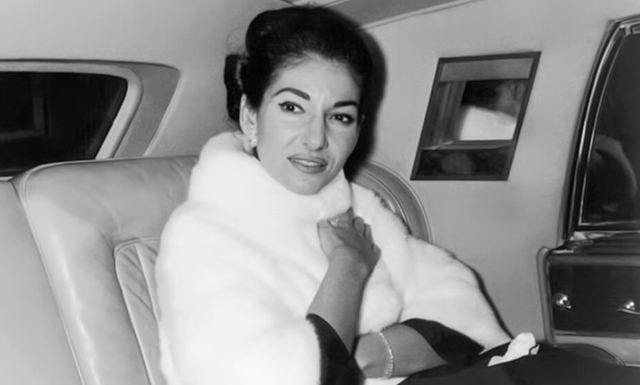 Städtisches Musiktheater Olympia Maria Callas - Athina | Secret World Trip Planner