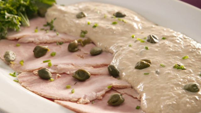 Vitel tonné - Torino | Secret World Trip Planner