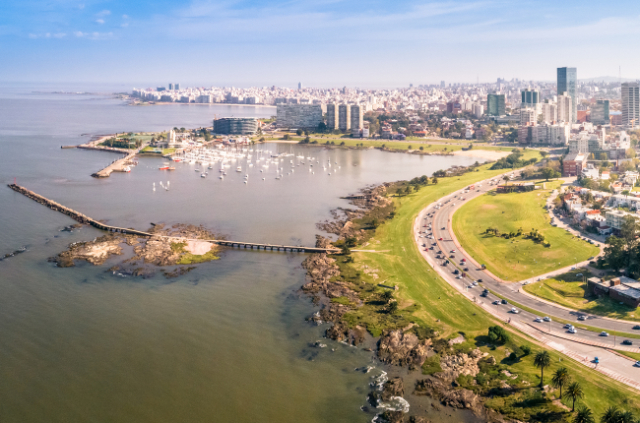 Montevideo — Montevideo Department