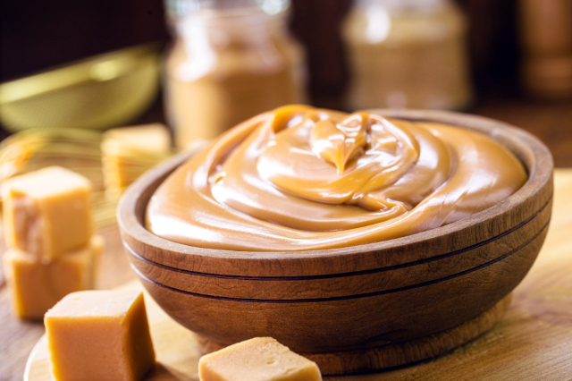 Il Dulce de Leche — Montevideo Department