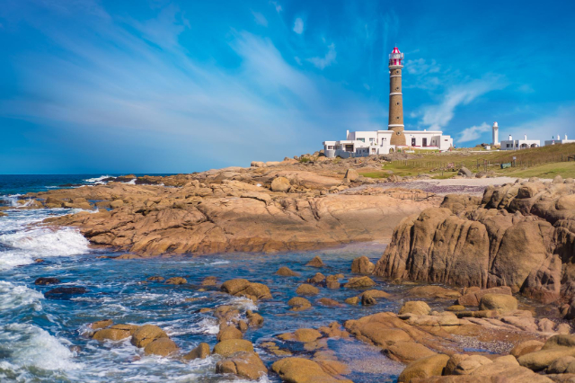 Capo Polonio - cabo polonio | Secret World Trip Planner