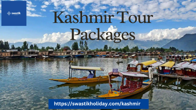 Chiese in Kashmir: 9 luoghi per sentire la pace che ci vuole — Kashmir