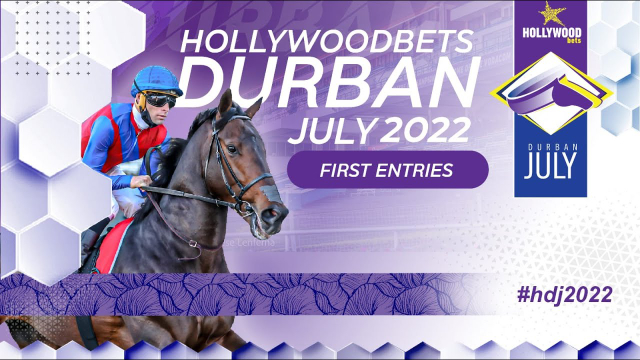 Durban July — Durban