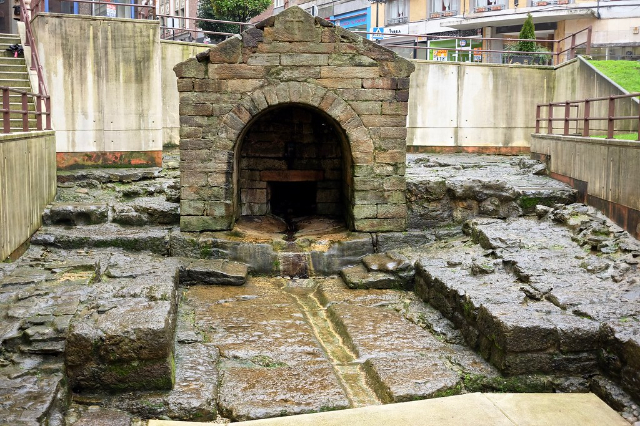 La Foncalada — Oviedo