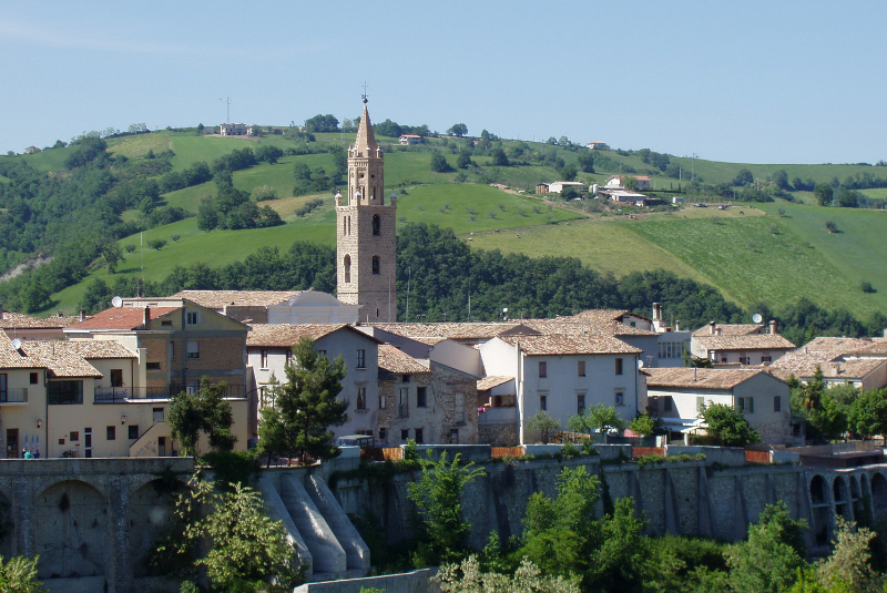 Village of Campli - Campli | Secret World Trip Planner