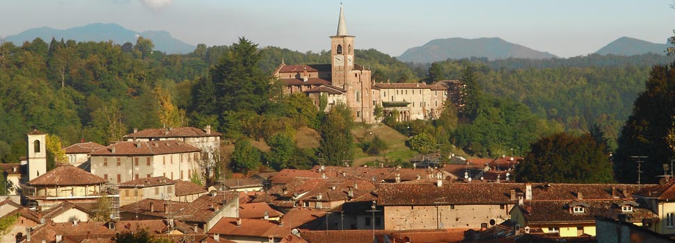 Palio dei Castelli - Castiglione Olona | Secret World Trip Planner