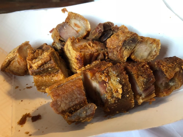 Chicharrón — Miami