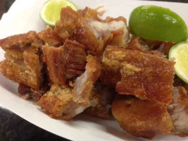 Chicharrón - Miami | Secret World Trip Planner