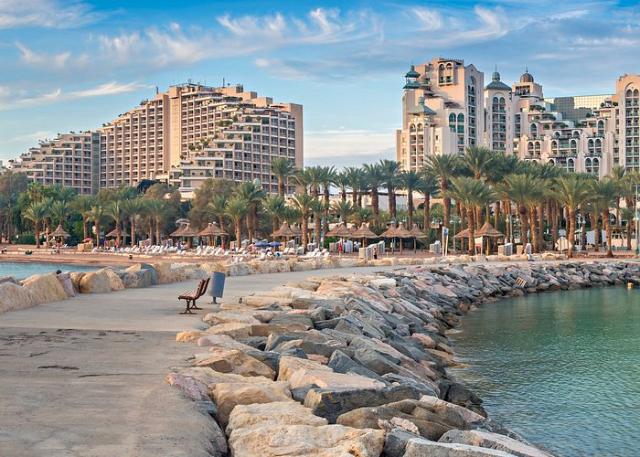 L'antica Aquaba - Aqaba | Secret World Trip Planner