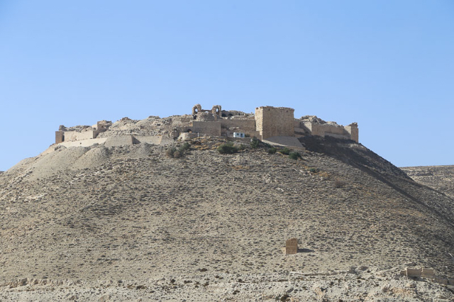 castello di Al-Shoubak - Shobak | Secret World Trip Planner