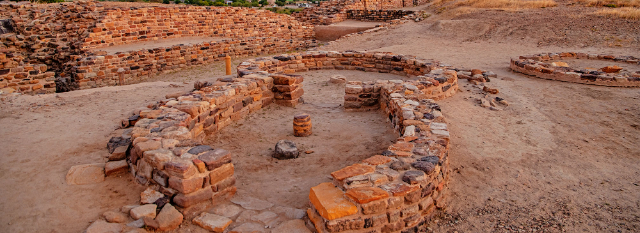 Die Entdeckung von Dholavira: Die Pracht von Indiens Industal-Juwel enträtseln - Dholavira | Secret World Trip Planner