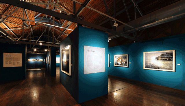 Das Museum für Fotografie in Thessaloniki - Thessaloniki | Secret World Trip Planner