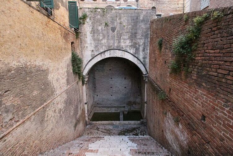 مال کے سینا - Siena | Secret World Trip Planner