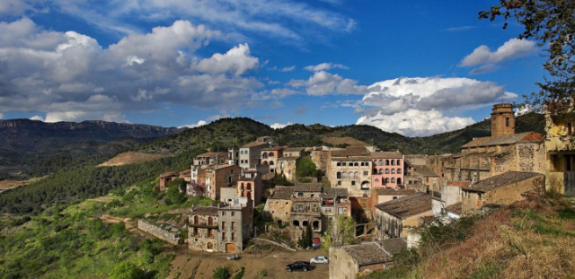Die Weine des Priorats - Priorat | Secret World Trip Planner