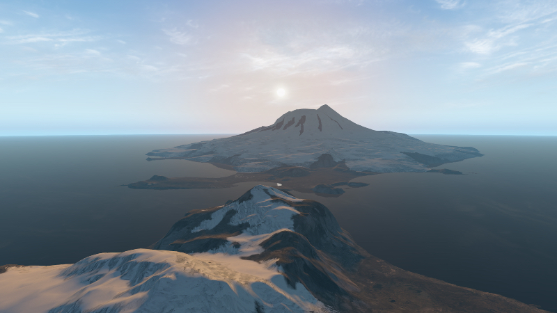 Heard Island - Heard Island | Secret World Trip Planner
