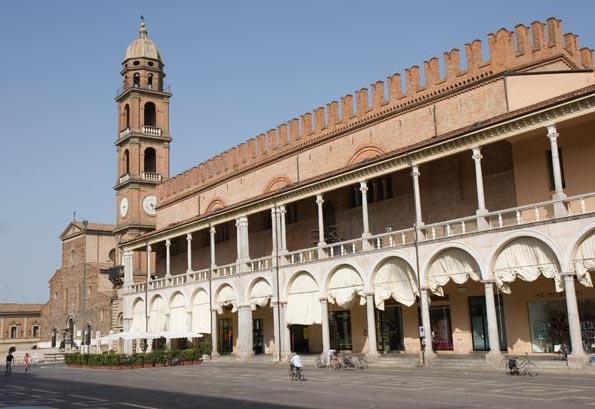 Фаенца - Faenza | Secret World Trip Planner