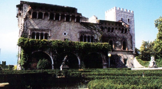 Villa Ayala na Valva - Valva | Secret World Trip Planner