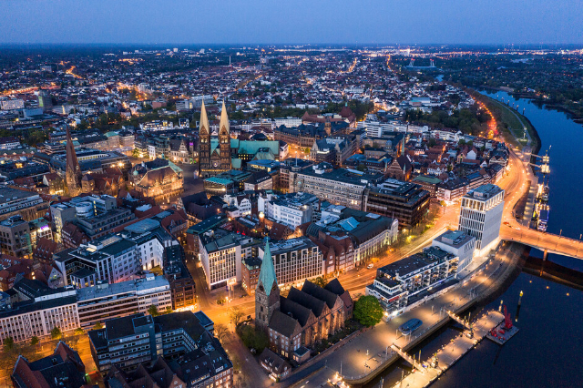 Brema — Bremen