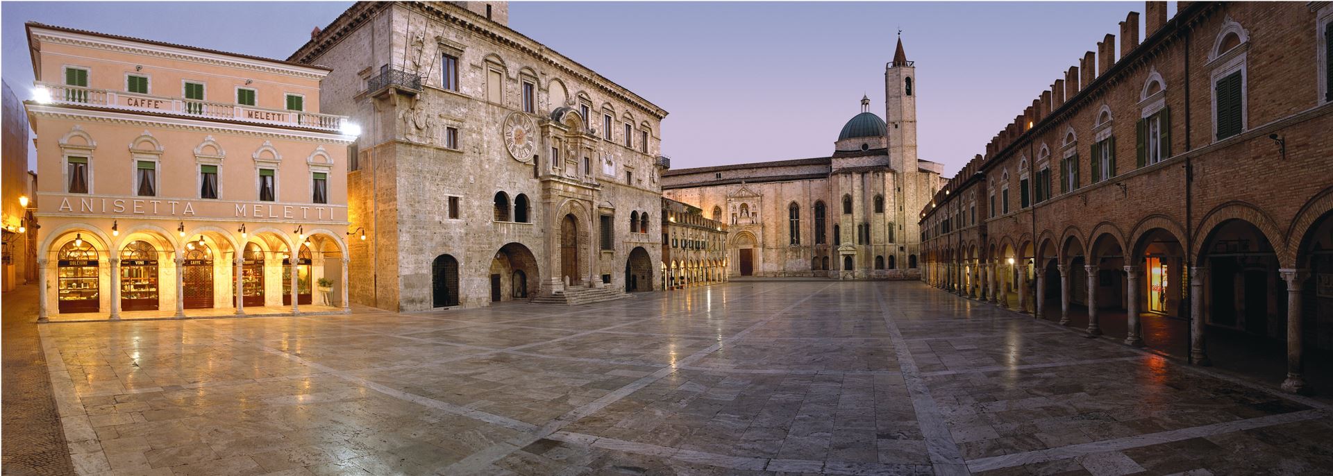 Ascoli Piceno — Ascoli Piceno