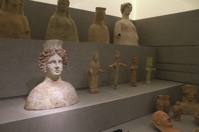 Archäologisches Museum Dalt Vila - Ibiza | Secret World Trip Planner