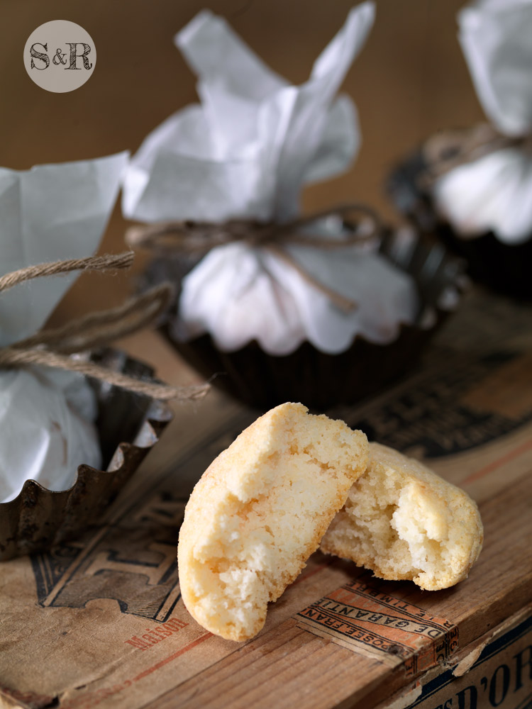 Sassello macaroons - Sassello | Secret World Trip Planner