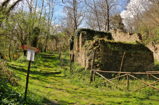 Trabocco-Park - Montecarotto | Secret World Trip Planner