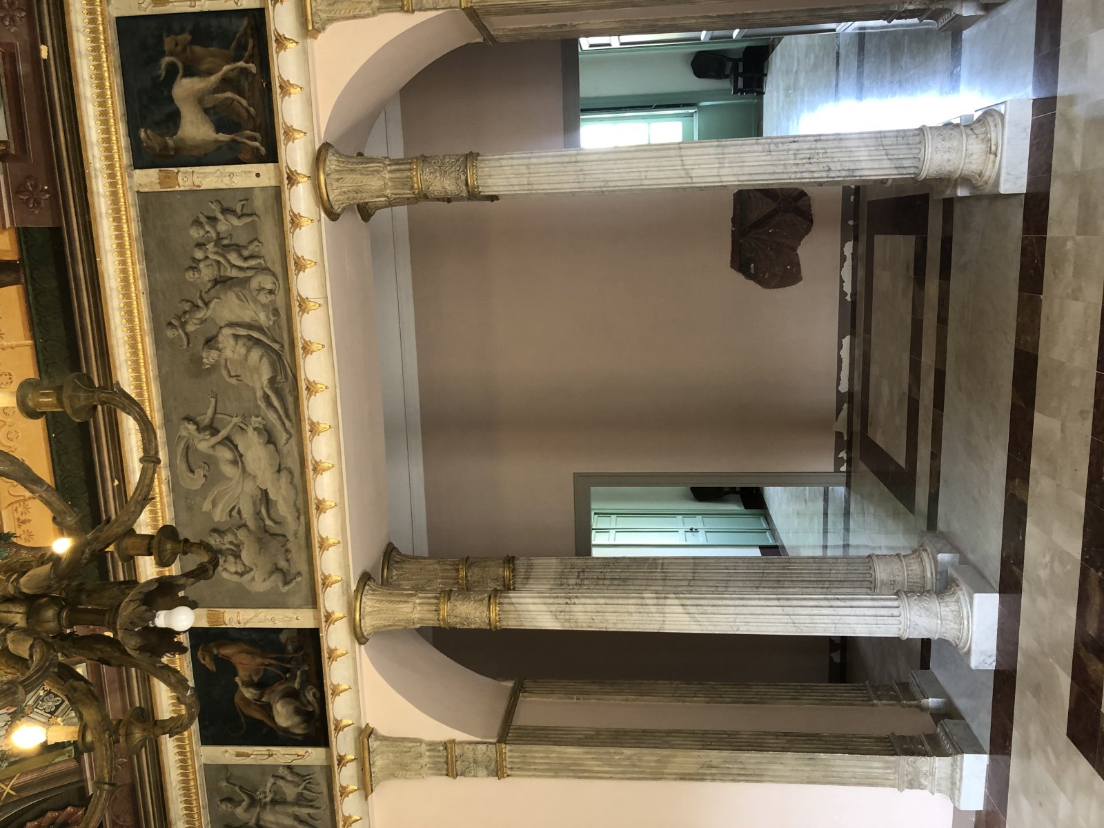 The Real Casina di Caccia di Ficuzza - Ficuzza | Secret World Trip Planner