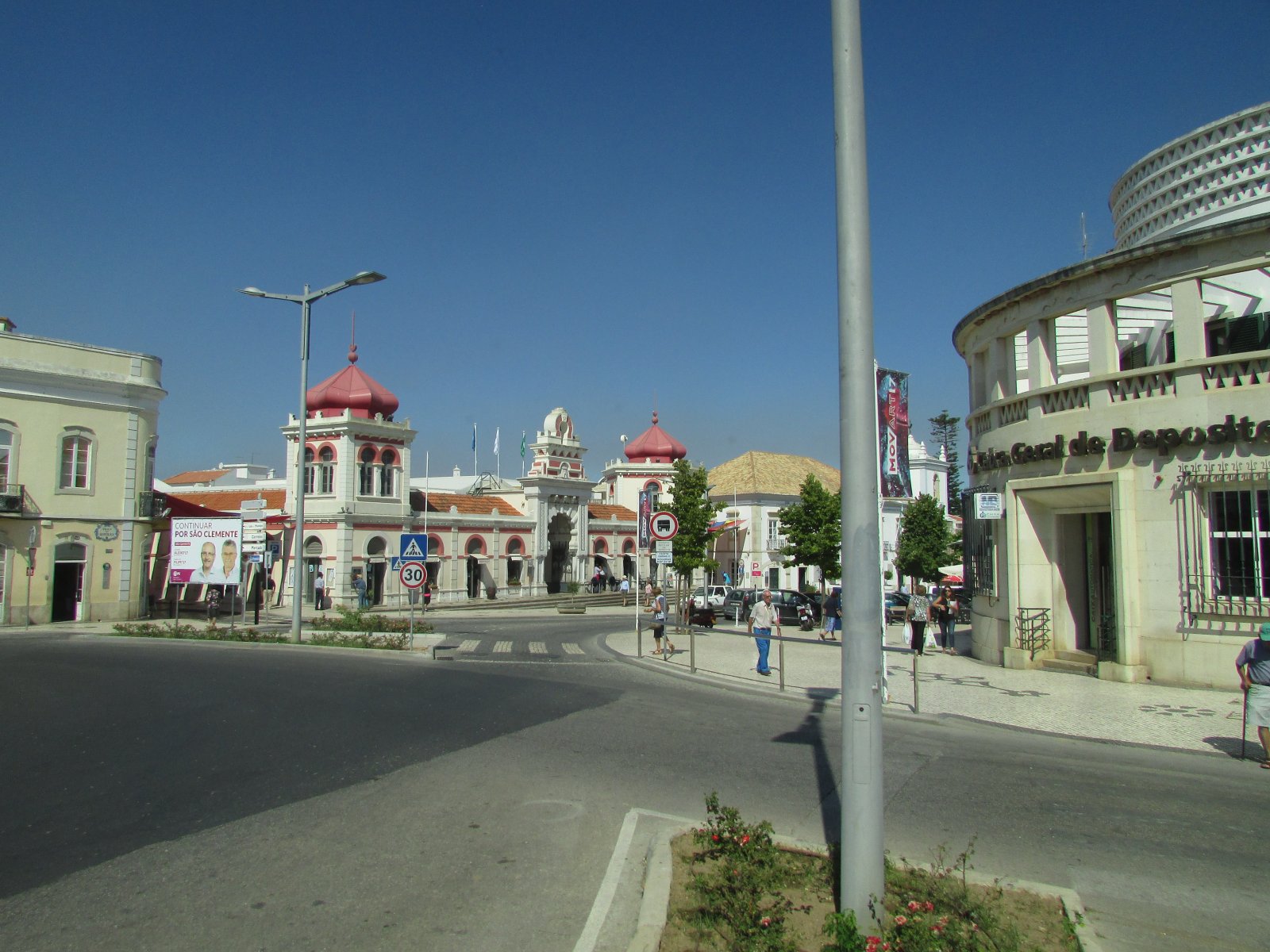 Loulé is a traditional Portuguese market town - Loulé | Secret World Trip Planner