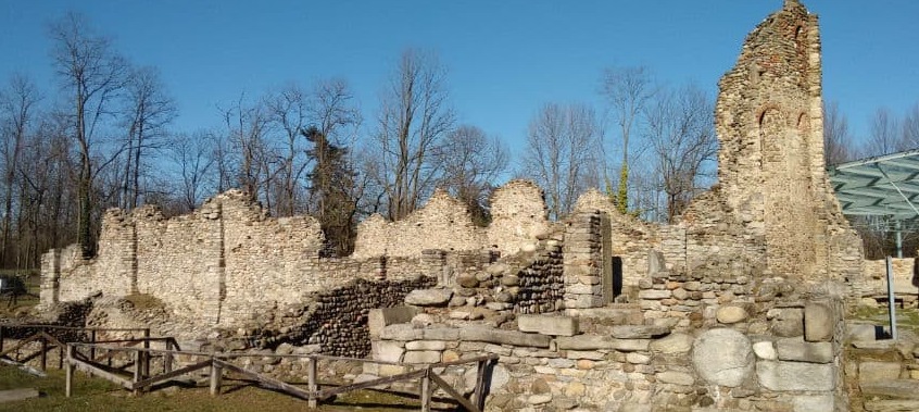 Archaeological Park of Castel Seprio - Castelseprio | Secret World Trip Planner