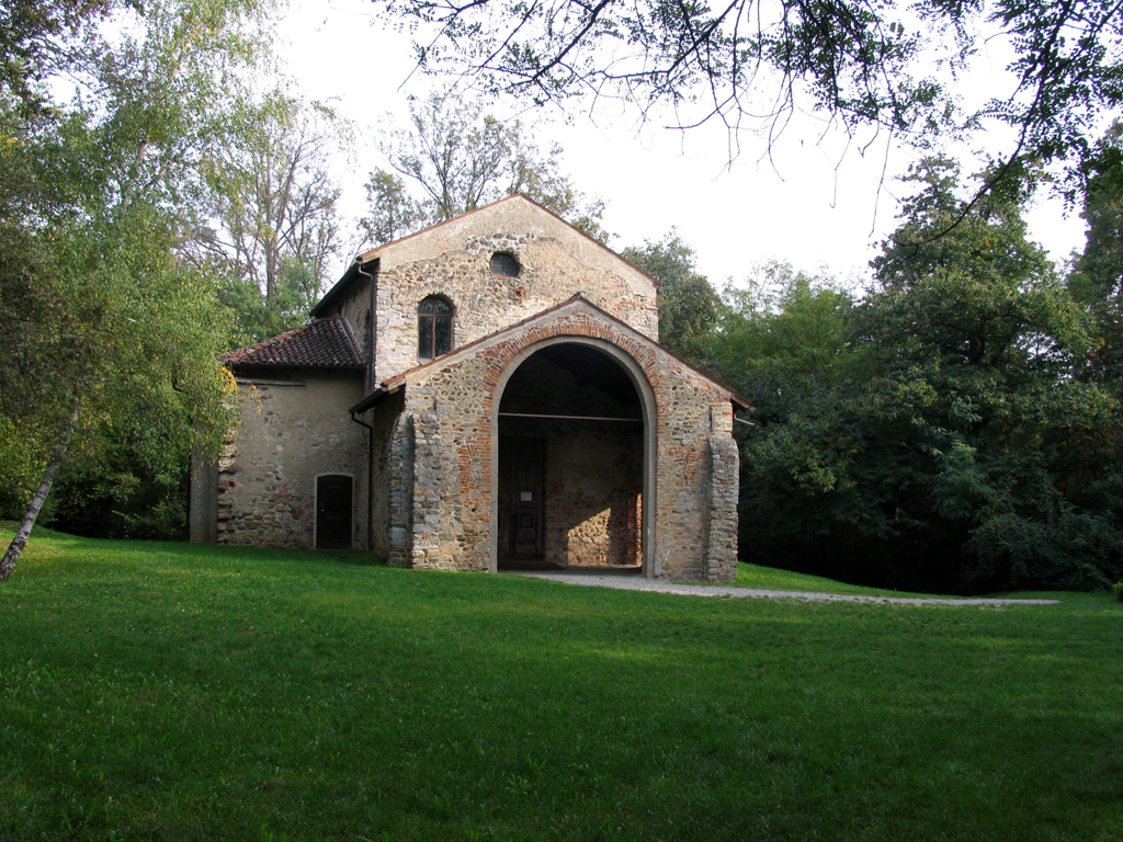 Archaeological Park of Castel Seprio - Castelseprio | Secret World Trip Planner