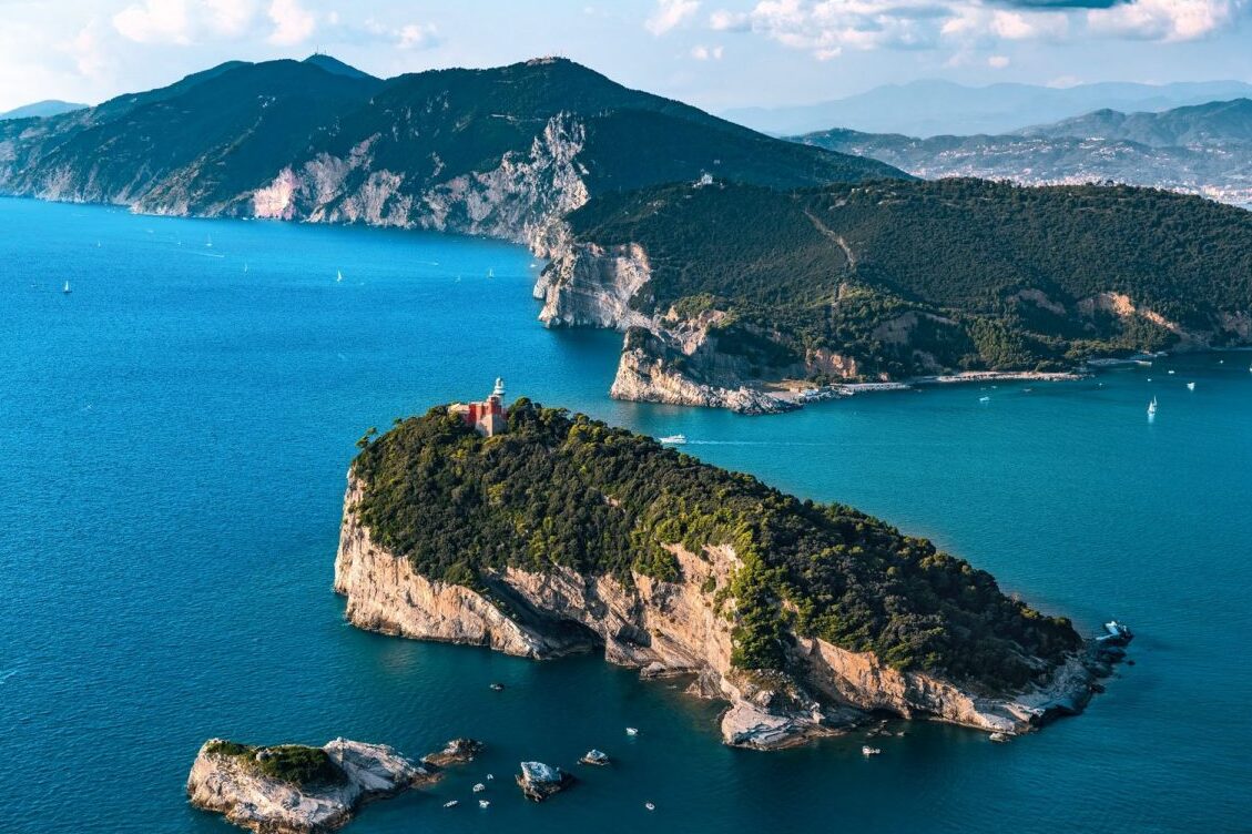 Insel Palmària - Palmaria | Secret World Trip Planner