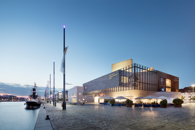 Deutsches Auswandererhaus — Bremerhaven