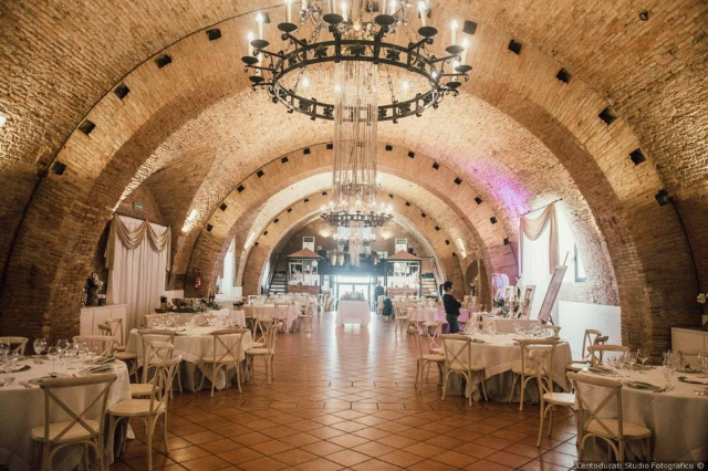 Castello di San Basilio - Contrada S. Basilio | Secret World Trip Planner
