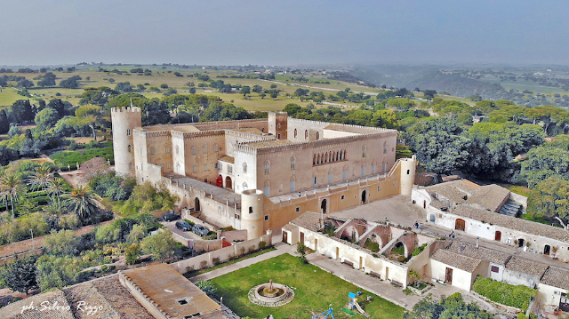 Schloss Donnafugata — Donnafugata