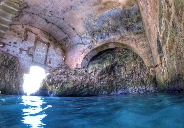 Bathroom room — Nardò