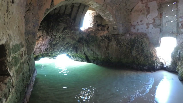 Bathroom room - Nardò | Secret World Trip Planner
