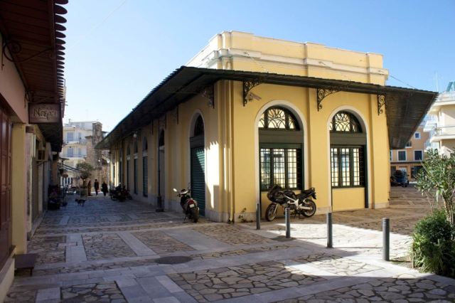 The Archaeological Museum of Messenia  — Kalamata