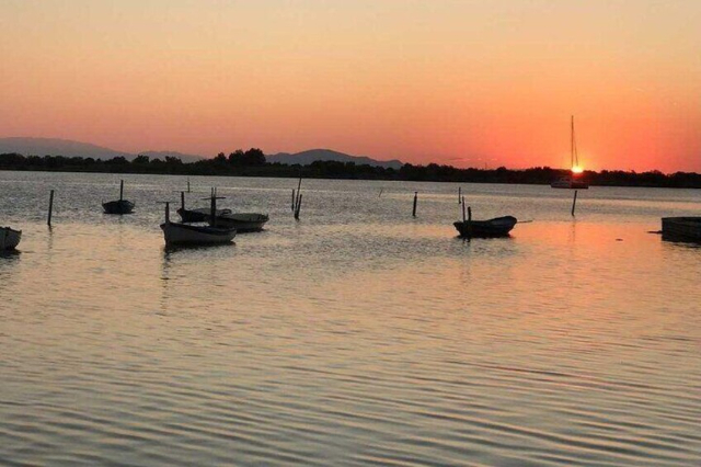 Unearthing the Hidden Treasures Between Nafpaktos and Missolonghi — Nafpaktos
