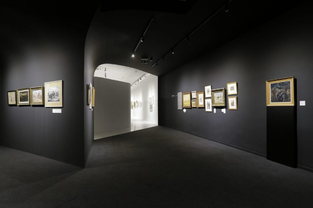 Municipal Art Gallery of Larissa G.I. Katsigras Museum - Larisa | Secret World Trip Planner