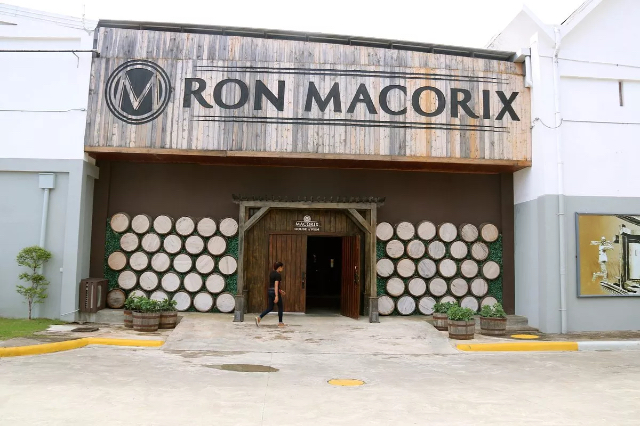 Macorix Haus des Rums - Puerto Plata | Secret World Trip Planner