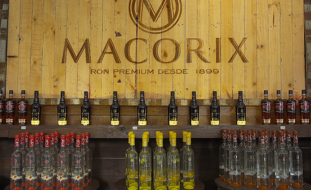 Macorix Haus des Rums - Puerto Plata | Secret World Trip Planner